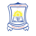 Divine Care Secondary School badge