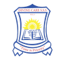 Divine Care Secondary School badge