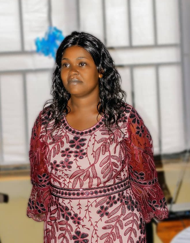 Ritah Ruth Namawejje