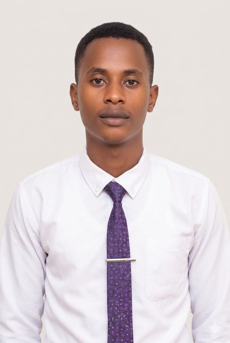 Tumusiime Diogene
